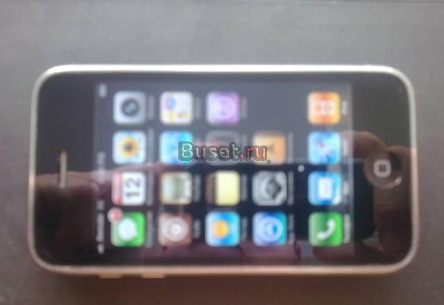 Apple Iphone 3G 16Gb Санкт-Петербург