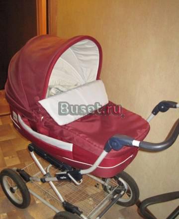 Cпальная коляска Inglesina Sofia Rubino Москва