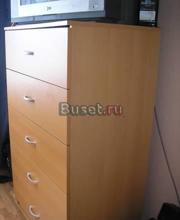 Продаю комод икеа Москва