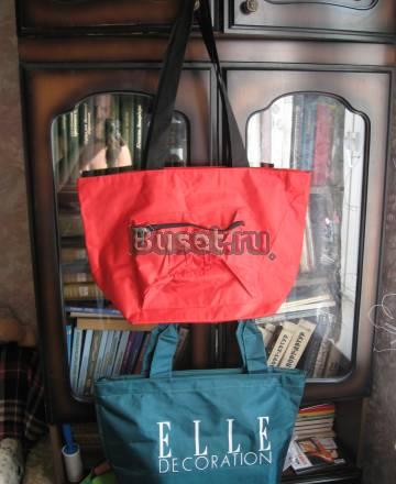 Пляжная сумка Москва