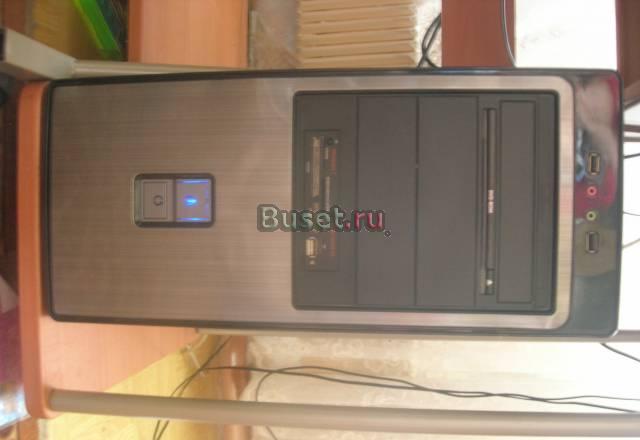 Системный блок Москва