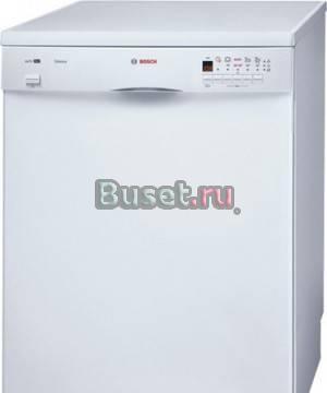Посудомоечная машина Bosch Москва