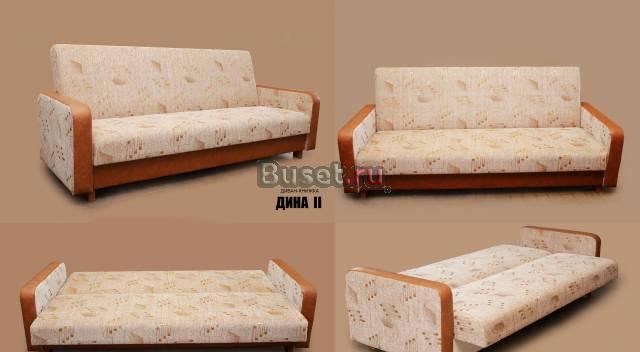 Мебель от производителя Санкт-Петербург