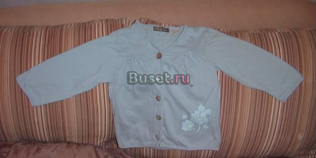 Продаю детские вещи на девочку.На рост от 74 см до Москва