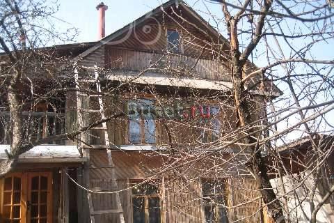 Пос.Завета Ильича Пушкино
