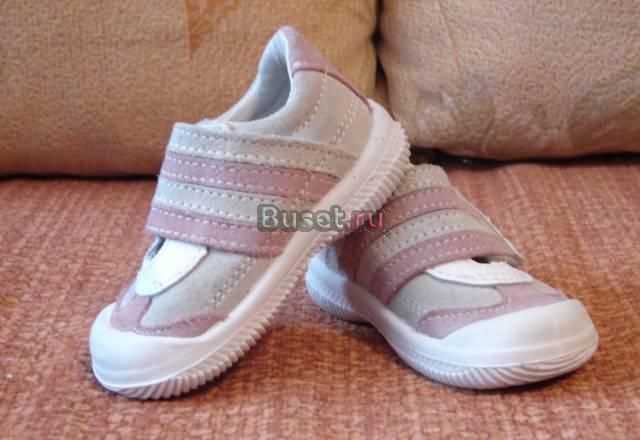 Замшевые итальянские кроссовочки Москва