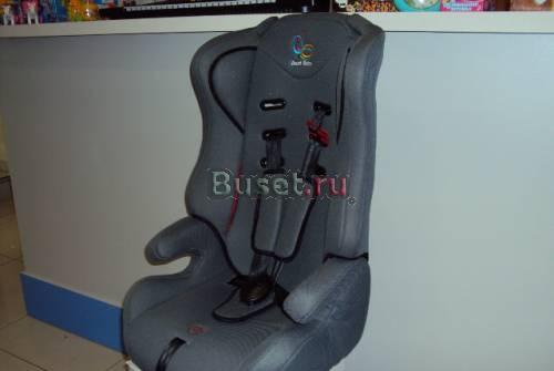 Новые Автокресла всех категорий от 2100р Санкт-Петербург