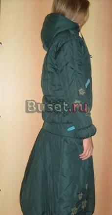 Куртка, юбка фирмы Stayer (10лет) Москва
