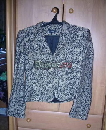 Продам пиджак Москва