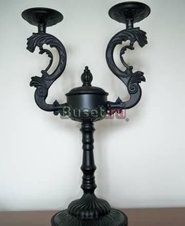 Подсвечник Москва