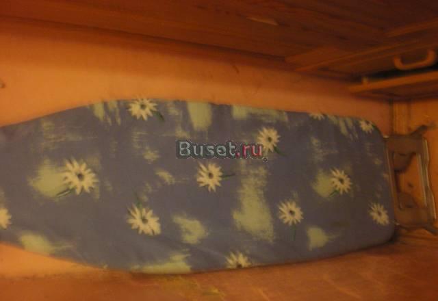 Гладильная доска Москва