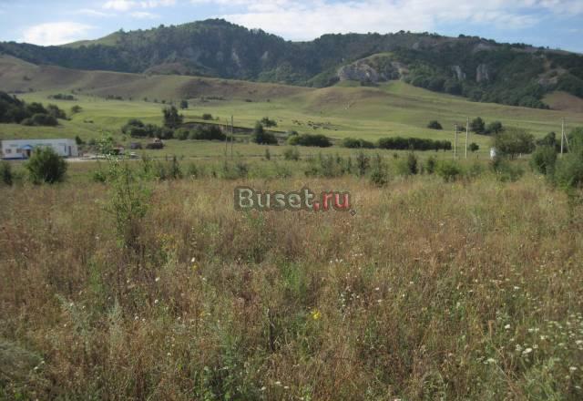 Продам земельный участок Псебай