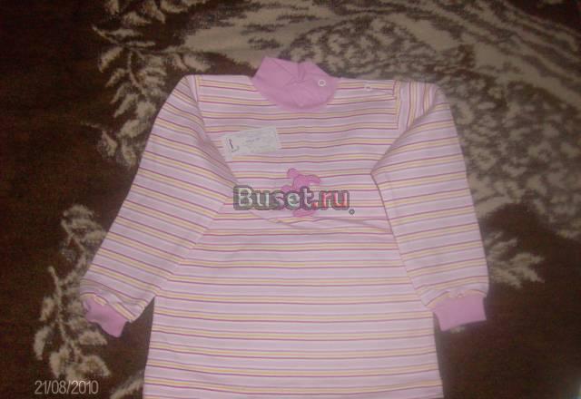 Новые вещи для девочкир.92,104 Москва