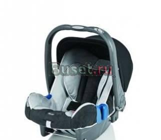 Romer Baby-Safe Plus SHR II Highline - новое Санкт-Петербург