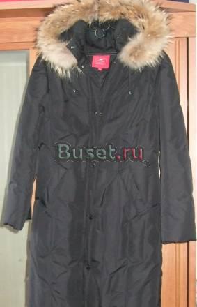 Пуховик полупальто Snow image, качественный Санкт-Петербург