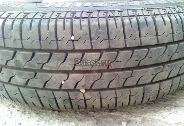 Лето 185/65 R15 8 Bridgestone B391 Москва