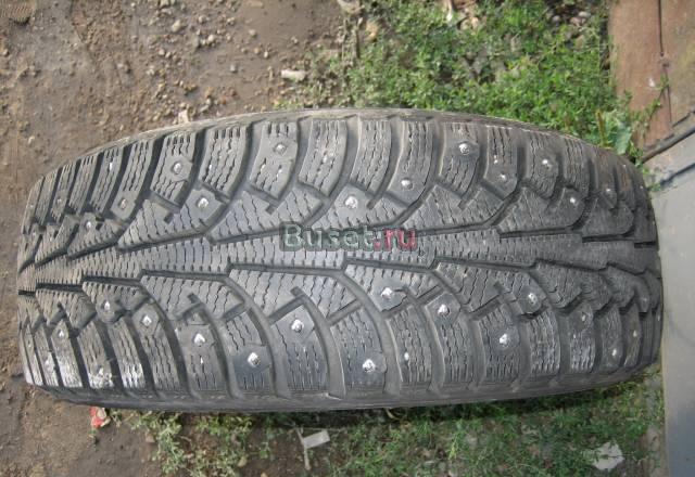 Зимние195/65/15 Nokian Hakkapeliitta 5 Москва