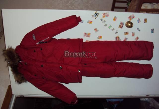 Разная верхняя одежда Москва