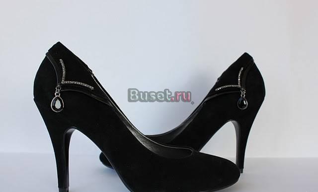Новые туфли Москва