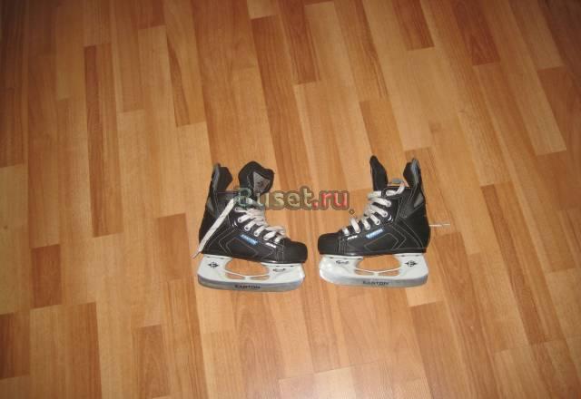 Хоккейные коньки Мытищи