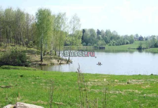 Продажа участка Волоколамское, Новорижское   шоссе Москва