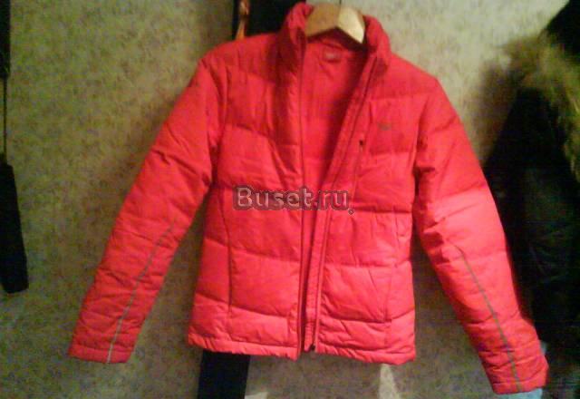 Куртка   фирмы "Спранди" Москва