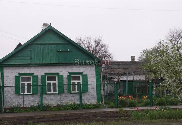 Краснодарский край. г.Приморско-Ахтарск Приморско-Ахтарск