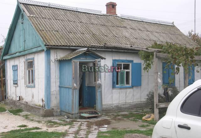 Дом в Краснодарском крае. г. Приморско-Ахтарск Приморско-Ахтарск