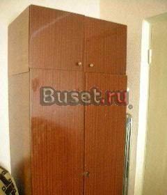 Шкаф двустворчатый Чебоксары