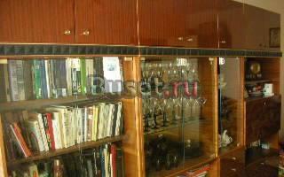 Стенка в зал Чебоксары