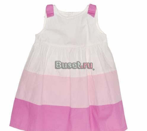 Платье Gymboree, 18-24 мес, новое. Москва