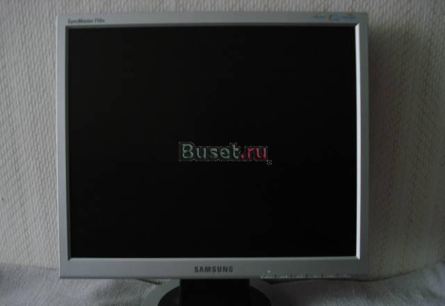 Продаётся монитор Балашиха