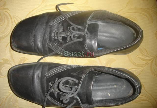 Обувь ecco Санкт-Петербург