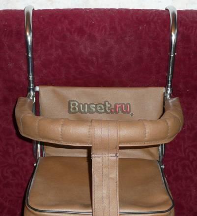 Автокресло детское Санкт-Петербург