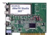 "TV/FM тюнер AVerTV Studio 307 Санкт-Петербург