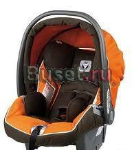 Peg-Perego Primo Viaggio Tri-Fix Москва