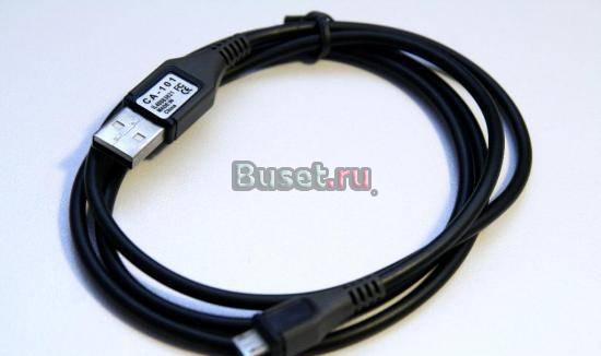 USB дата-кабель Nokia CA-101 для  N82 N95 8GB N96 5800 Xpres Санкт-Петербург