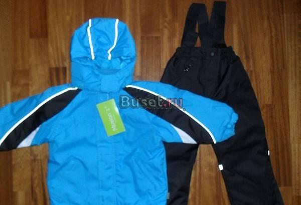 Новые мембранные комбезы Москва