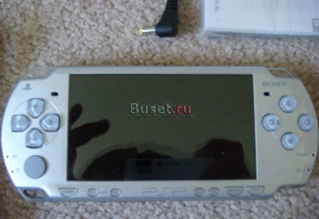 Куплю PSP, любую(Slim или Fat).Рассмотрю все предл Санкт-Петербург