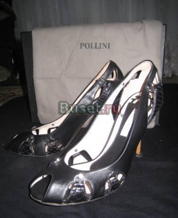 Босоножки Pollini Москва