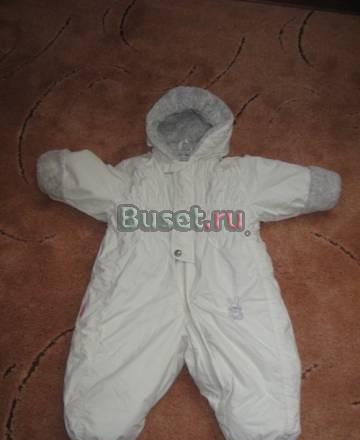 Комбинезон ф. Кери размер 74 Москва