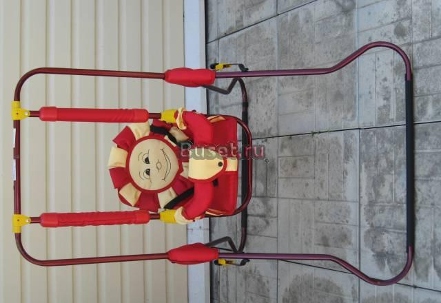 Напольные качели Москва