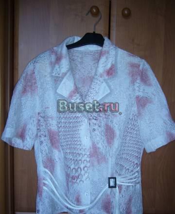 Продам блузу Москва