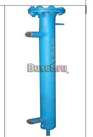 Т-ММ, ТММ, ТММ-04-99, Камера уровнемерная выносная КУВ по ТМ Чебоксары