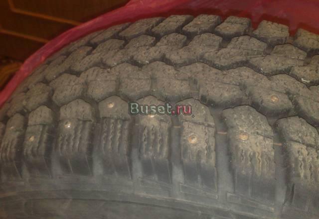 Amtel nordmaster 195/55R15 Москва