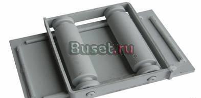 Блок катковый ОСТ 108.275.41-80, ОСТ 24.125.159-01 Чебоксары