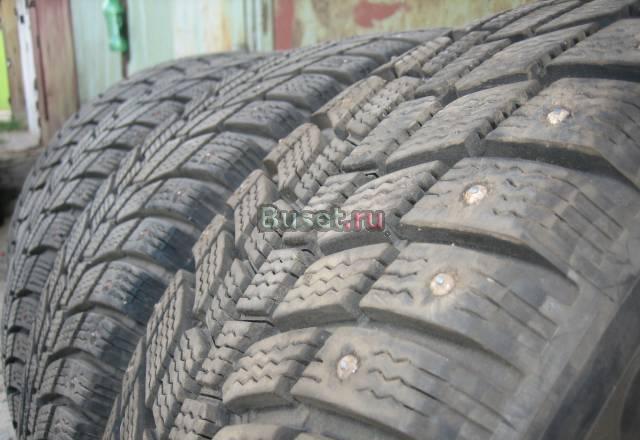 205/55/16 Michelin X-Ice North зимняя шип Москва