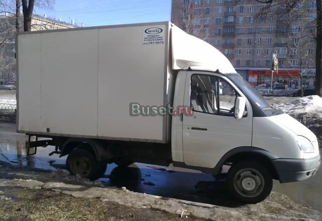 Перевозки.Переезды.ГрузчикиГазель 1000р-2часа Москва