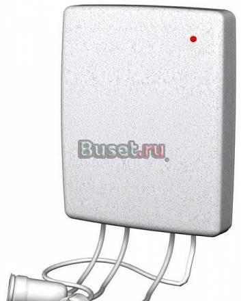 Фильтр для воды с неограниченным ресурсом Изумруд Москва