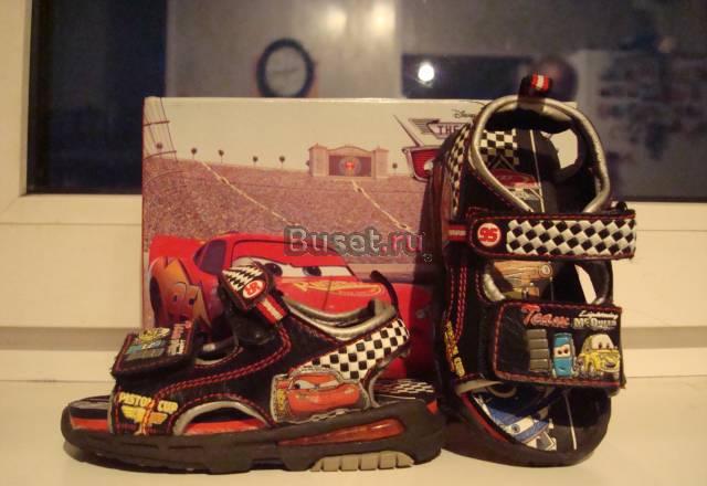 Детская обувка Москва